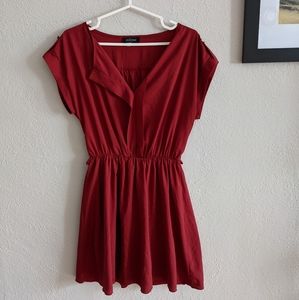 Red Dress (Eclipse - M)